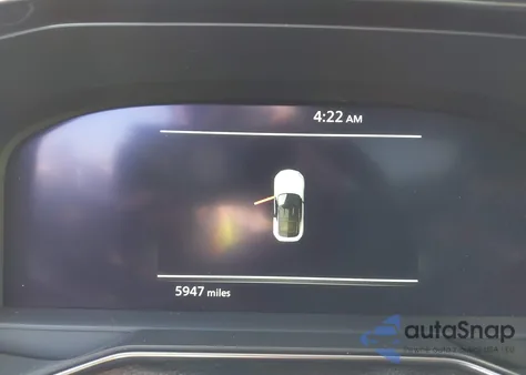 2024 Nissan Z Sport Auto z USA, uszkodzony, nr VIN JN1BZ4AH5RM366779